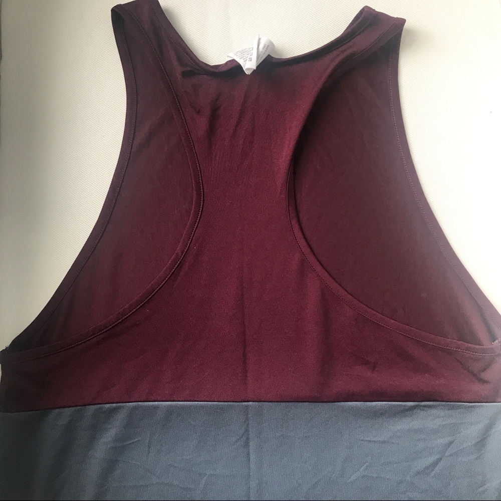 Pink tank top - Picture 4 of 6